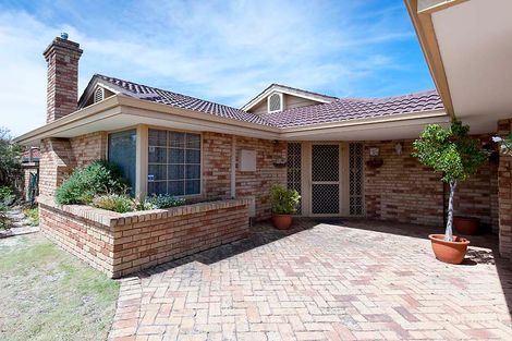 Property photo of 36 Blakers Ridge Winthrop WA 6150