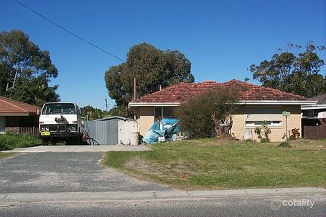 29 Brecknock Way, Girrawheen, WA 6064