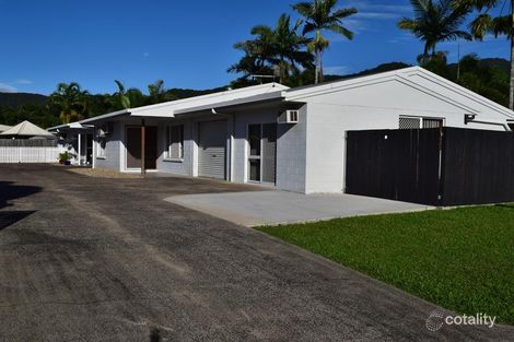 Property photo of 31 Golden Grove Drive Bentley Park QLD 4869