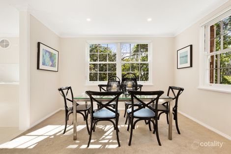 Property photo of 1/2 Woonona Avenue Wahroonga NSW 2076