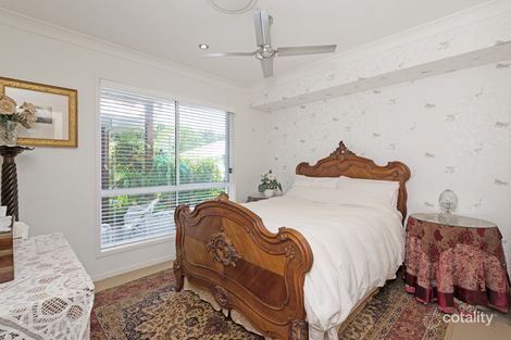 Property photo of 7 Infinity Court Coomera QLD 4209