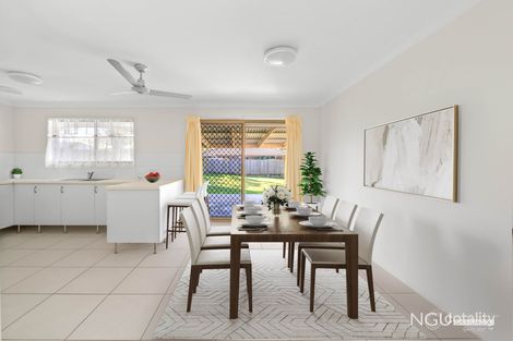 Property photo of 5 Truman Crescent Slacks Creek QLD 4127