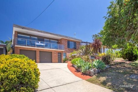 Property photo of 40 Ocean Road Batehaven NSW 2536