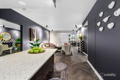 Property photo of 41/20 Newstead Terrace Newstead QLD 4006