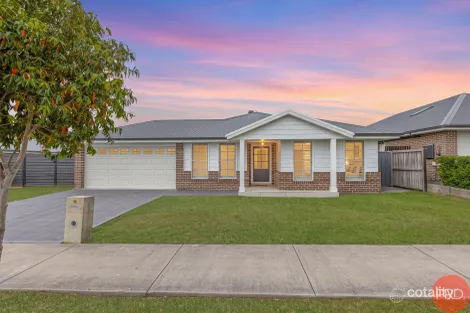 68 Arrowtail St, Chisholm, NSW 2322