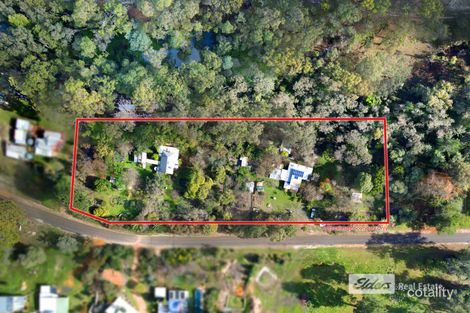 28/36 Macquarie St, Noggerup, WA 6225