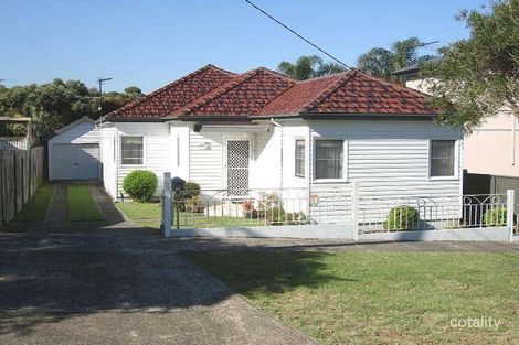 Property photo of 23 Hambly Street Botany NSW 2019