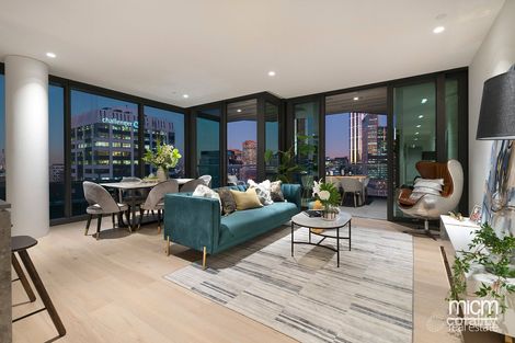 Property photo of 1607/433-455 Collins Street Melbourne VIC 3000