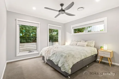 Property photo of 42 Quest Terrace Coomera QLD 4209