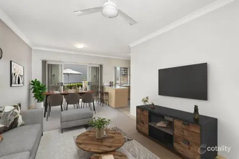Property photo of 15/32-36 Lissner Street Toowong QLD 4066