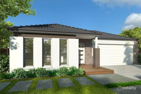 Property photo of 3018 Docker Circuit Mickleham VIC 3064