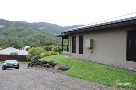 Property photo of 8 Queely Close Redlynch QLD 4870