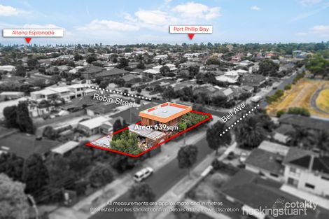 Property photo of 12 Robin Street Altona VIC 3018