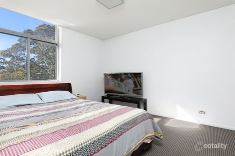 Property photo of 723/8 Merriwa Street Gordon NSW 2072