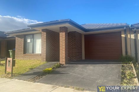 Property photo of 17 Remedy Drive Clyde VIC 3978