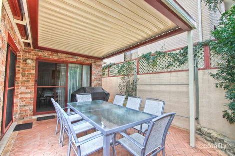 Property photo of 20 Lachlan Drive Winston Hills NSW 2153