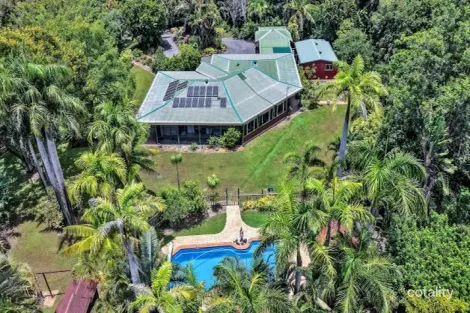 Property photo of 286 Vecellios Road Moorland QLD 4670