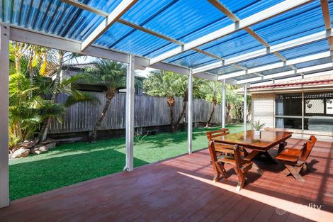 Property photo of 3 Lillywood Circuit Molendinar QLD 4214