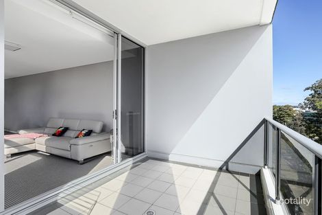 Property photo of 723/8 Merriwa Street Gordon NSW 2072