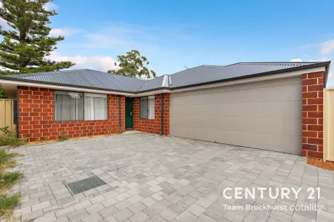 28c Bert St, Gosnells, WA 6110