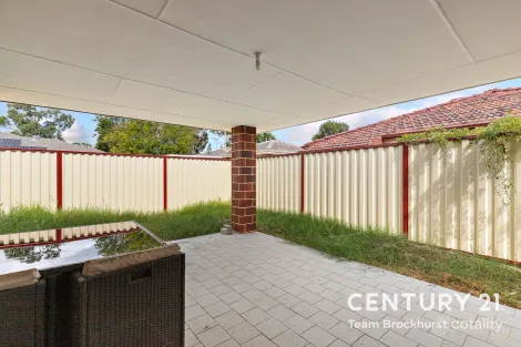 Property photo of 28C Bert Street Gosnells WA 6110