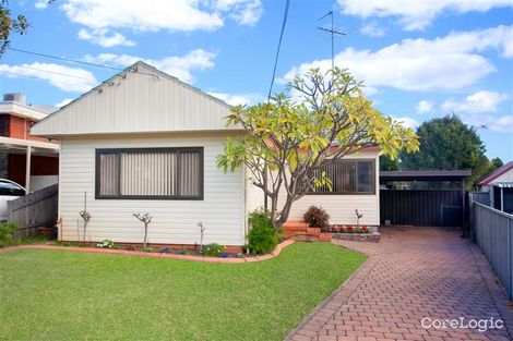 Property photo of 43 James Street Seven Hills NSW 2147
