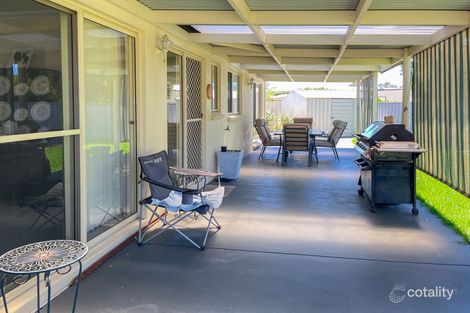 Property photo of 5 Wilkinson Court Numurkah VIC 3636