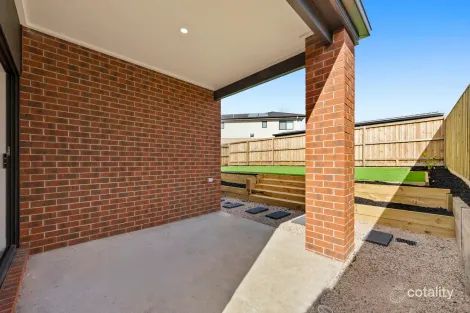 Property photo of 48 Ladislaw Drive Epping VIC 3076