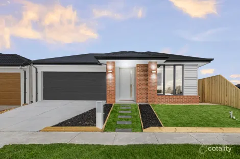 48 Ladislaw Dr, Epping, VIC 3076