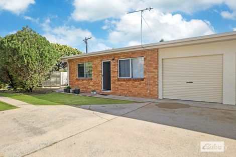 Property photo of 6 Whitney Street Andergrove QLD 4740