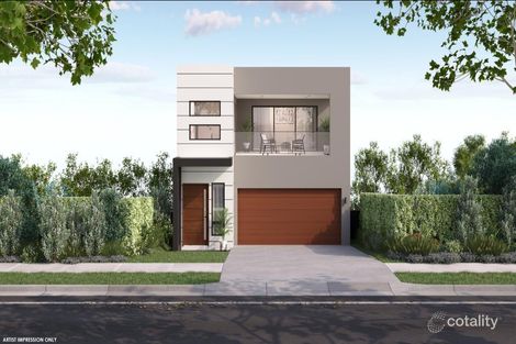 25 Stoneman St, Rouse Hill, NSW 2155