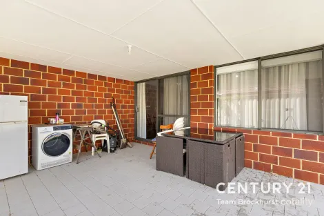 Property photo of 28C Bert Street Gosnells WA 6110