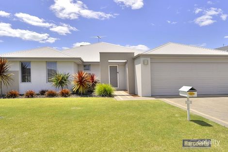 18 Scottsdale Turn, Meadow Springs, WA 6210