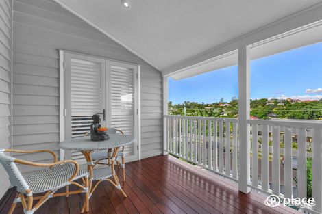 Property photo of LOT 5/70 Plimsoll Street Greenslopes QLD 4120