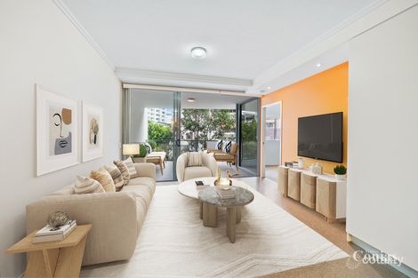 Property photo of 1313/16 Ramsgate Street Kelvin Grove QLD 4059