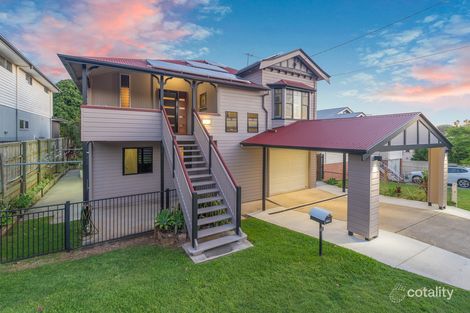 Property photo of 47 Almond Street Northgate QLD 4013