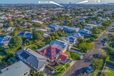 Property photo of 47 Almond Street Northgate QLD 4013