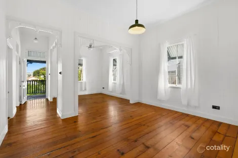 14 Confederate St, Red Hill, QLD 4059