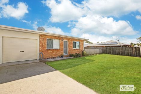 Property photo of 6 Whitney Street Andergrove QLD 4740