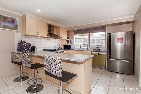 Property photo of 40 Keppel Drive Hallam VIC 3803