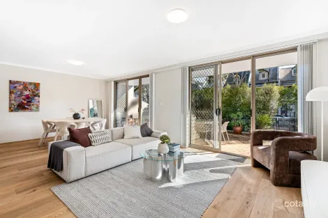1/501 Wilson St, Darlington, NSW 2008