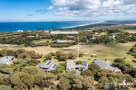 Property photo of 58 Casuarina Drive Cape Schanck VIC 3939