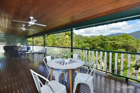 Property photo of 55 Benn Street Brinsmead QLD 4870