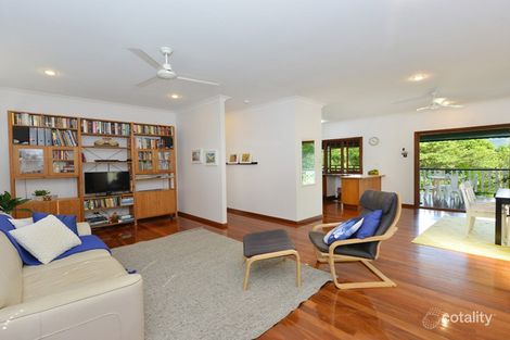 Property photo of 55 Benn Street Brinsmead QLD 4870