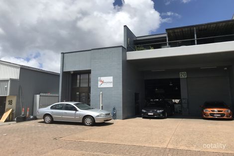 1/20 Smallwood St, Underwood, QLD 4119