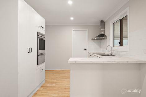 Property photo of 9 York Street Greta NSW 2334