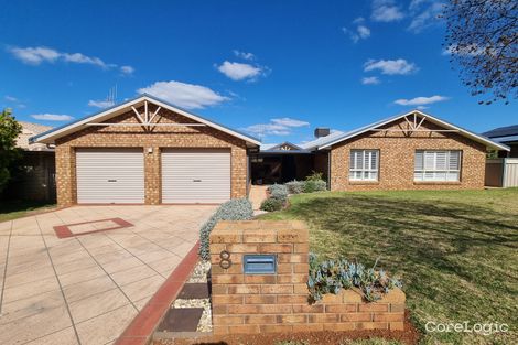 Property photo of 8 Noonan Street Parkes NSW 2870