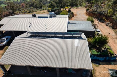 Property photo of 210 Reides Road North Dandalup WA 6207