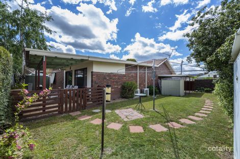 Property photo of 9 Donald Road Queanbeyan NSW 2620