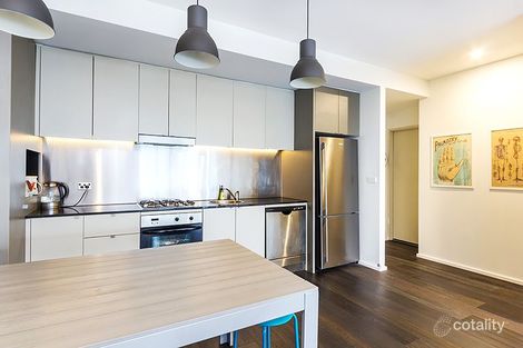 Property photo of 102/37 Morley Avenue Rosebery NSW 2018